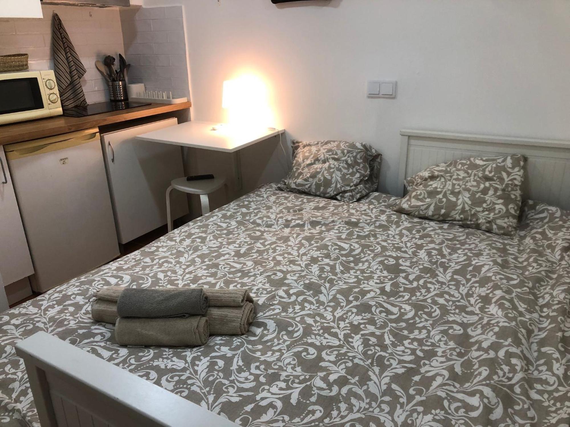 City Center Charm - Lisbon Studio Εξωτερικό φωτογραφία