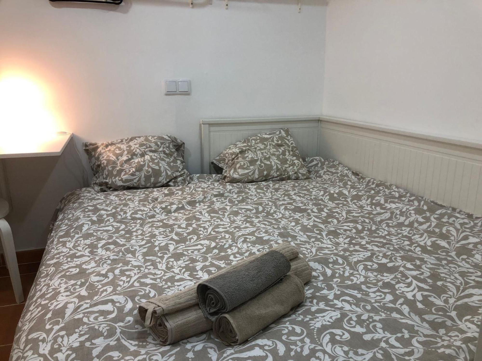 City Center Charm - Lisbon Studio Εξωτερικό φωτογραφία
